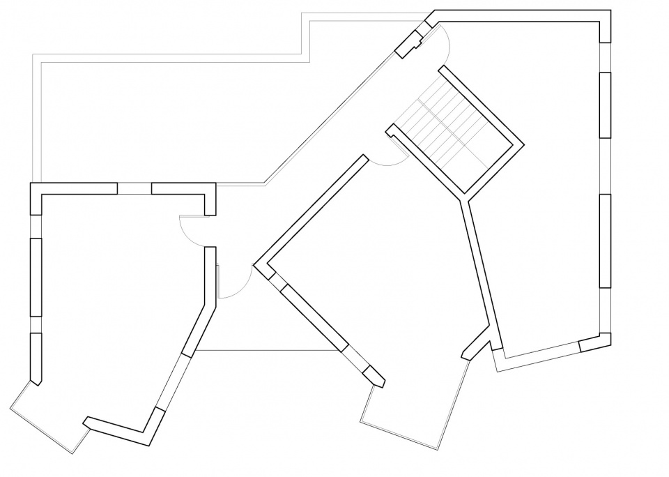 zheng house by far workshop