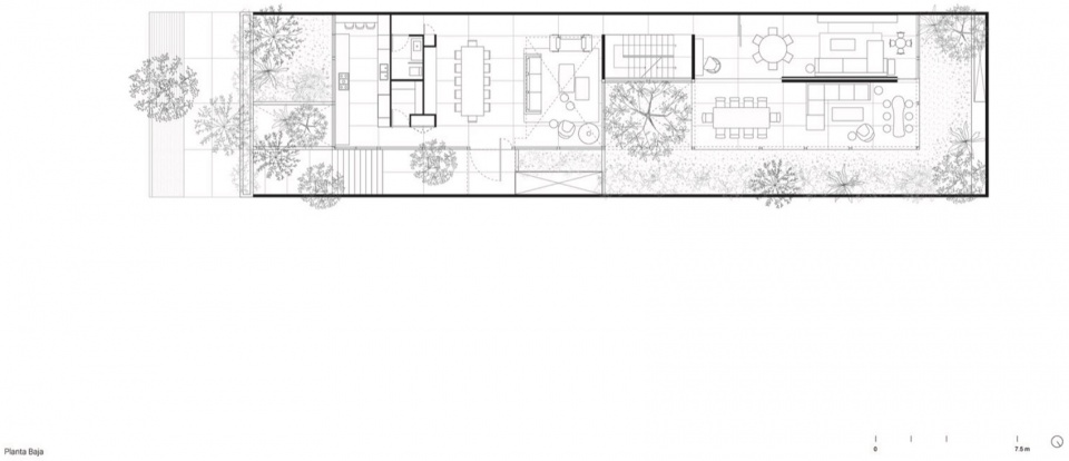 Carpatos by Ignacio Urquiza Arquitectos