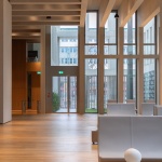 Polish Embassy in Berlin by JEMS Architekci