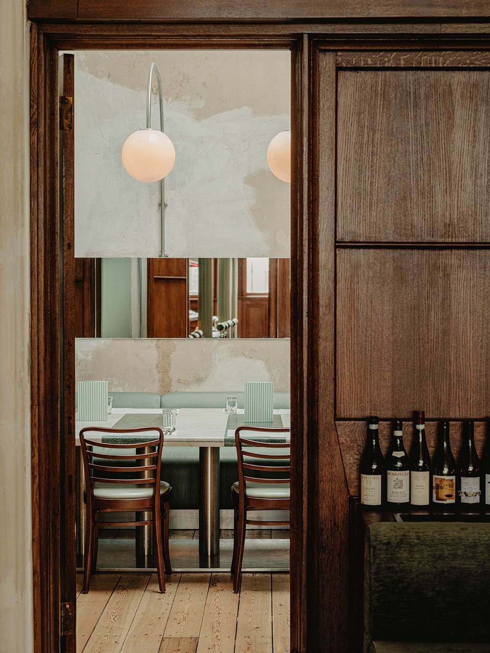 lina stores shoreditch by a nrd