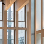 Polish Embassy in Berlin by JEMS Architekci