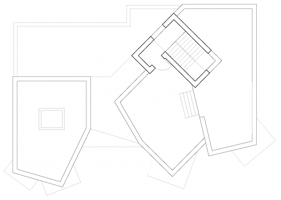 zheng house by far workshop