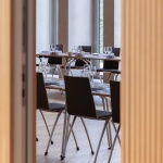 Polish Embassy in Berlin by JEMS Architekci