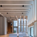 Polish Embassy in Berlin by JEMS Architekci