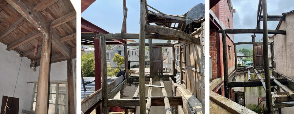 zheng house by far workshop