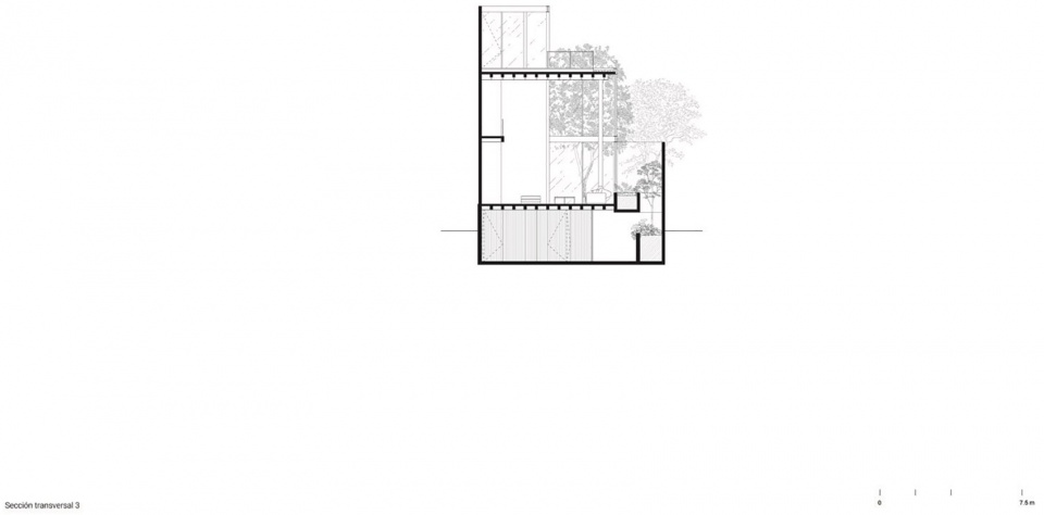 Carpatos by Ignacio Urquiza Arquitectos