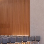 Polish Embassy in Berlin by JEMS Architekci