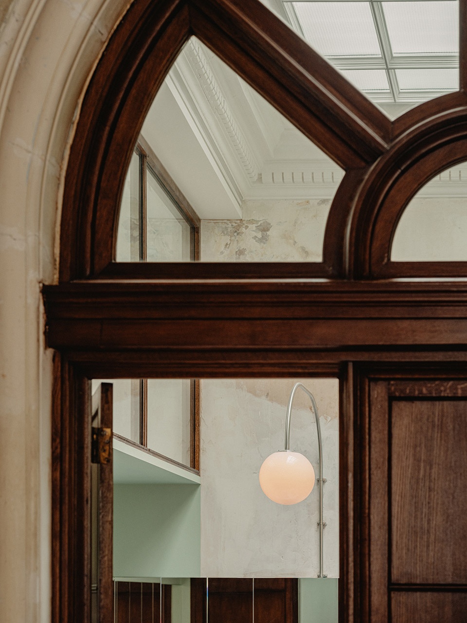 lina stores shoreditch by a nrd