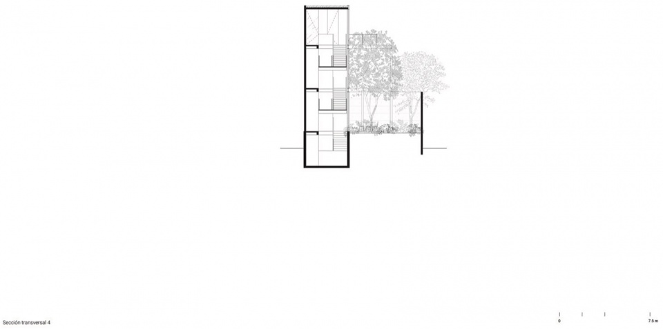 Carpatos by Ignacio Urquiza Arquitectos