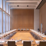 Polish Embassy in Berlin by JEMS Architekci