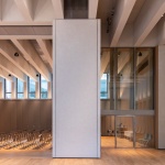 Polish Embassy in Berlin by JEMS Architekci