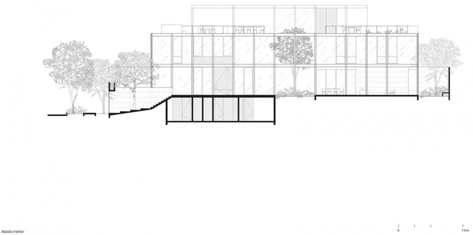 Carpatos by Ignacio Urquiza Arquitectos