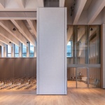 Polish Embassy in Berlin by JEMS Architekci