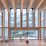 Polish Embassy in Berlin by JEMS Architekci