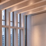 Polish Embassy in Berlin by JEMS Architekci