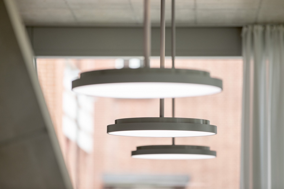 Dynamic Frame by balbek bureau
