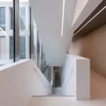 Polish Embassy in Berlin by JEMS Architekci