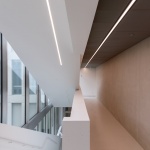 Polish Embassy in Berlin by JEMS Architekci