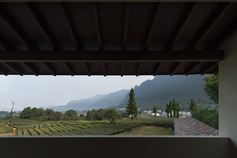 mountain retreat by archmit