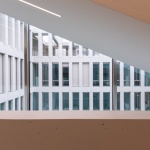 Polish Embassy in Berlin by JEMS Architekci