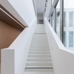 Polish Embassy in Berlin by JEMS Architekci