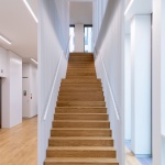 Polish Embassy in Berlin by JEMS Architekci