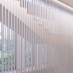 Polish Embassy in Berlin by JEMS Architekci