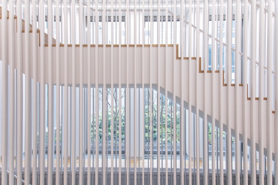 Polish Embassy in Berlin by JEMS Architekci