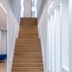 Polish Embassy in Berlin by JEMS Architekci
