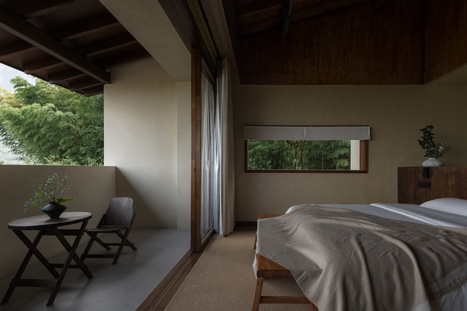 mountain retreat by archmit