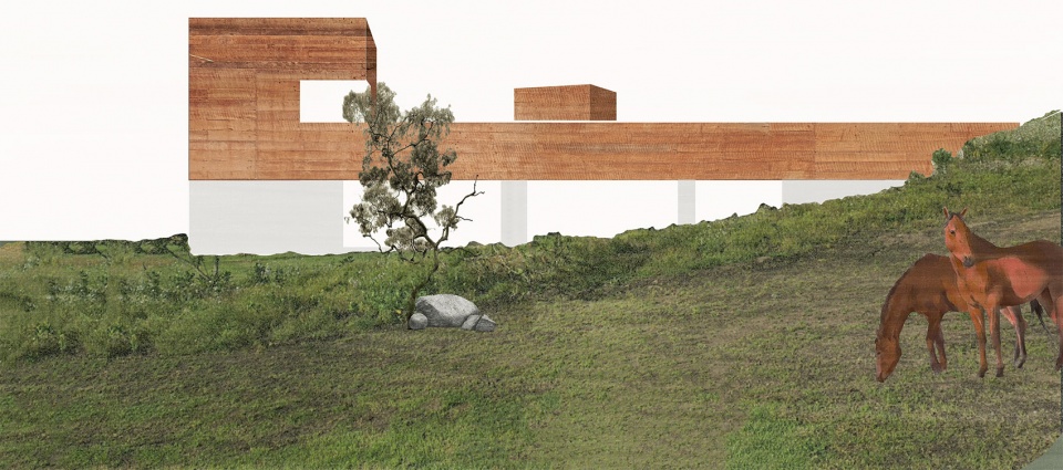 Enmarcando paisaje 2