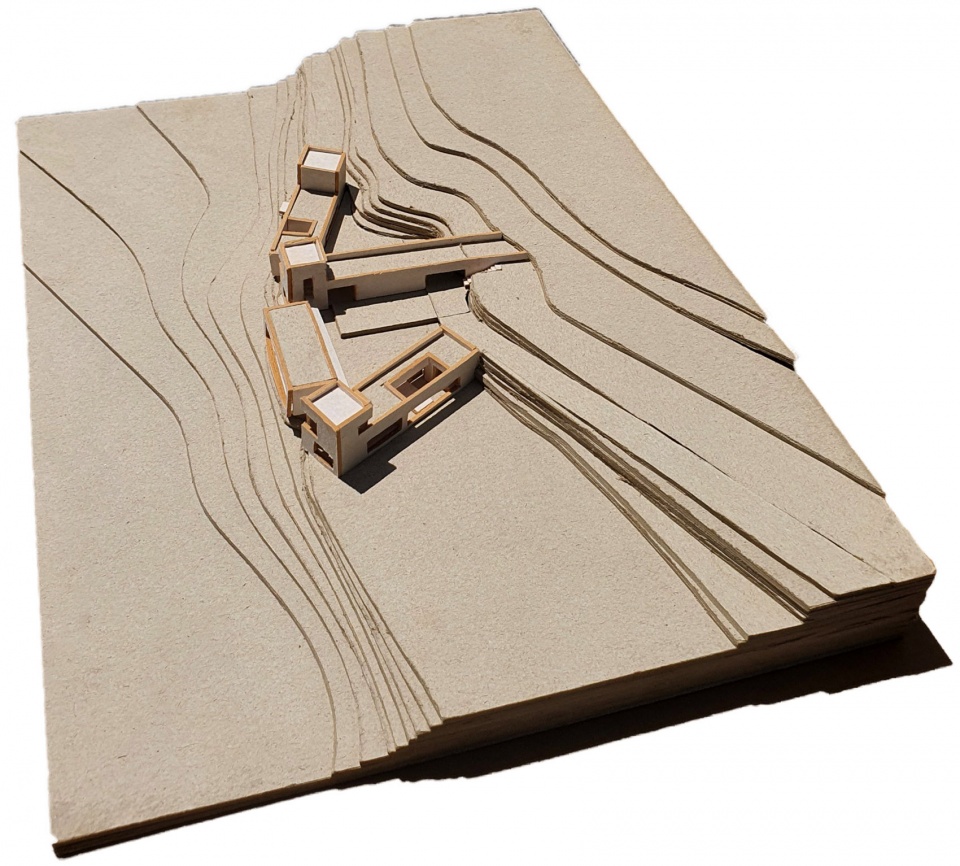 MAQUETA 1