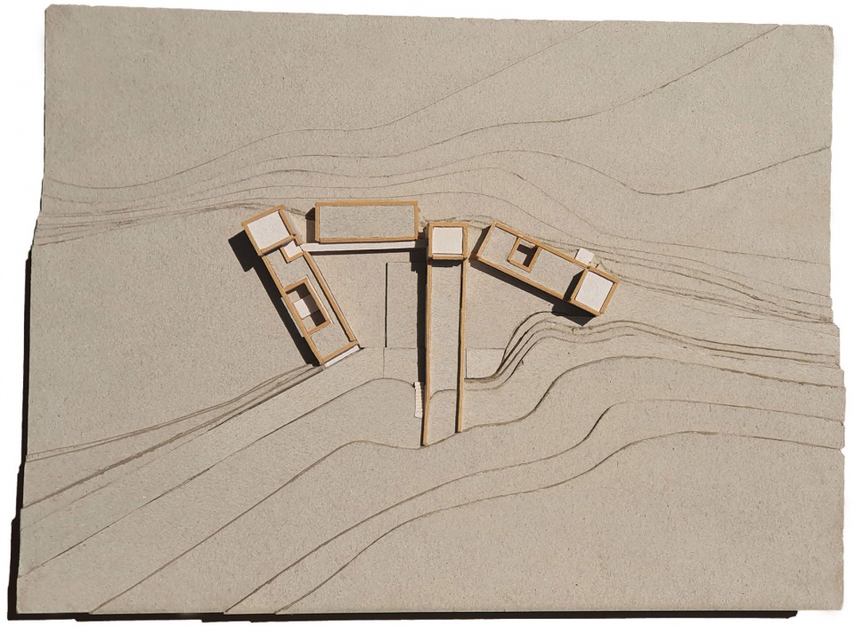 MAQUETA 3