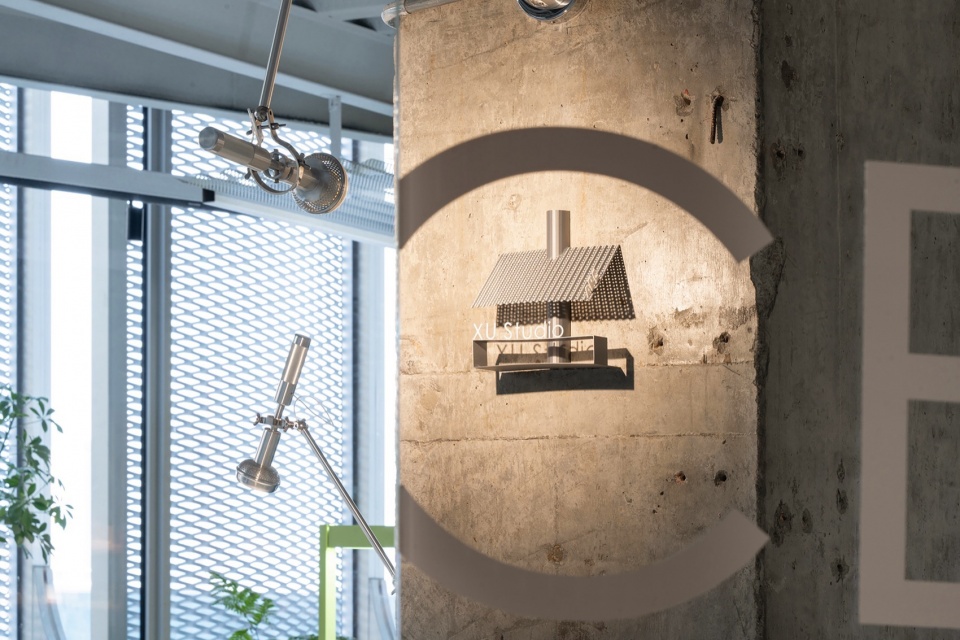 标识细节3 Signage Detail3 摄影:拾集建筑DESKTOP STTRL78