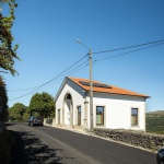 Arco住宅，葡萄牙 / Tiago Castro Sousa