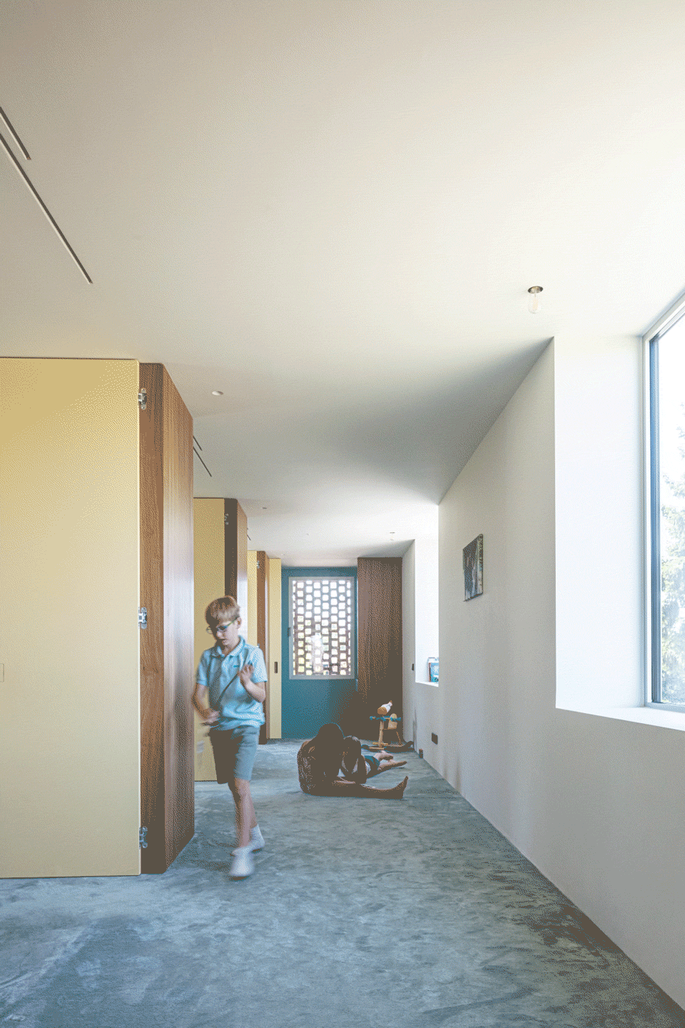 house dede by oyo architects