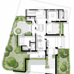 Swasti住宅，印度 / Deearth Architects