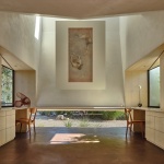 哀鸽鸽舍，加利福尼亚 / Schwartz and Architecture