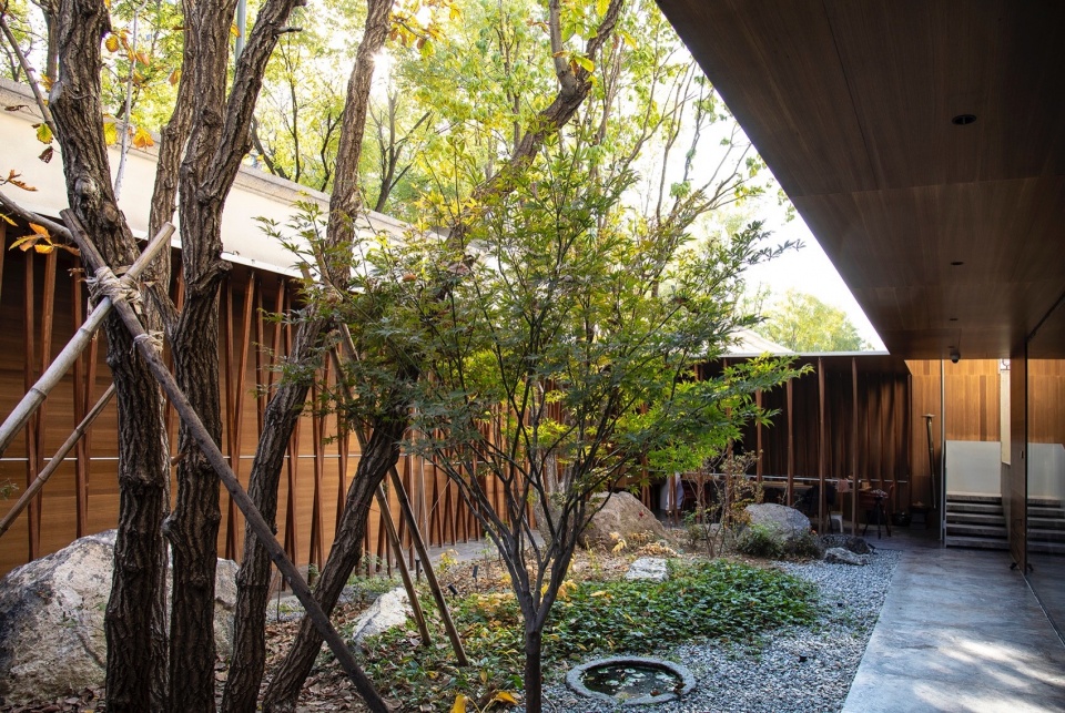 Gardenful by TAOA