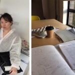 35岁以下创意人：林倩怡 + 杨东子