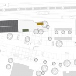 Drevak旧转运站改造，捷克 / Sodomka Sodomková Architekti