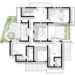 Swasti住宅，印度 / Deearth Architects
