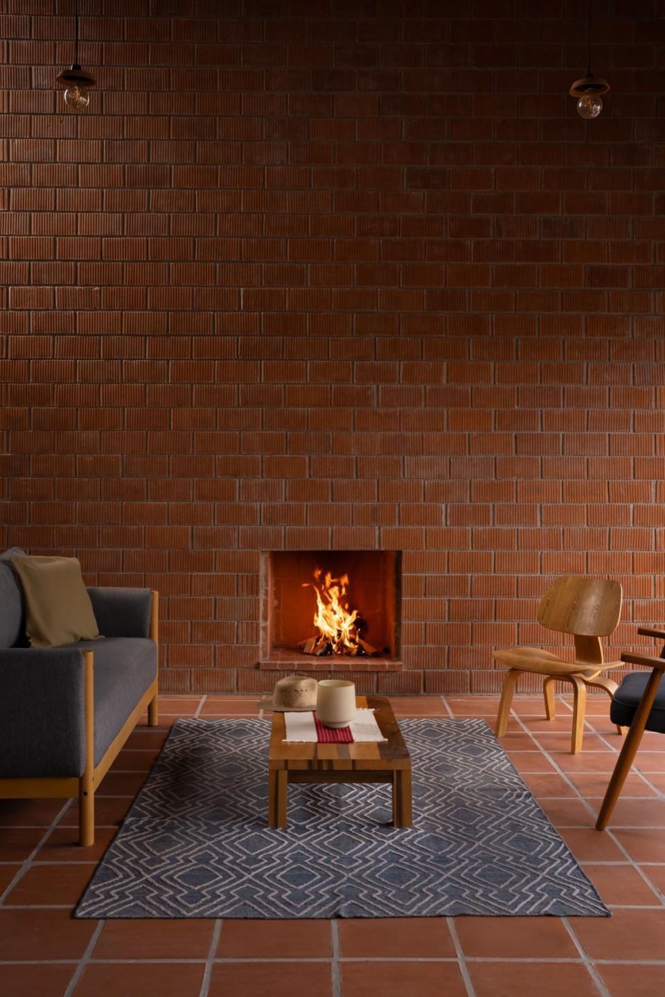 CASA NOGAL by Escobedo Soliz
