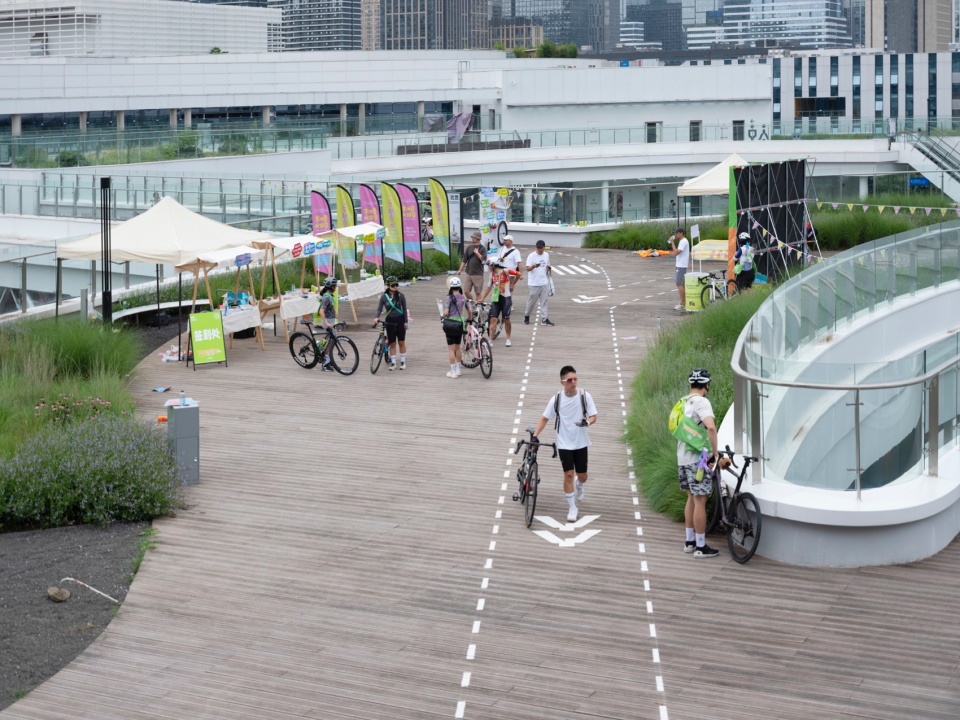 CyPARK