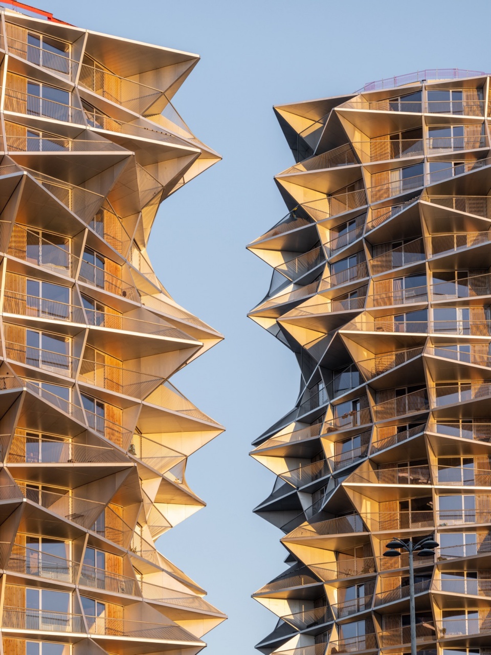 Kaktus Towers BIG