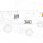 Drevak旧转运站改造，捷克 / Sodomka Sodomková Architekti