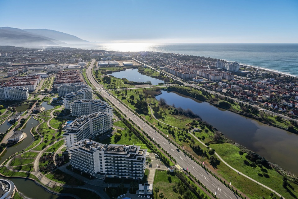 open international competition to develop master plan for sirius
