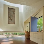 哀鸽鸽舍，加利福尼亚 / Schwartz and Architecture