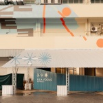群岛-S.E.A. Focus 2025展览，新加坡 / Spatial Anatomy