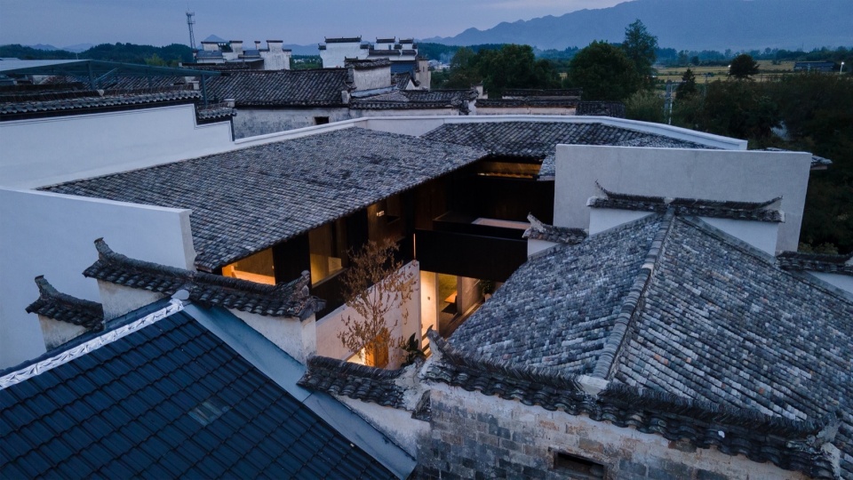 FW JI The Rural Memory Museum by IARA